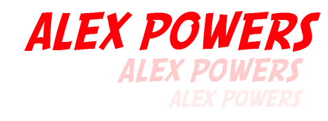 Alex Powers
